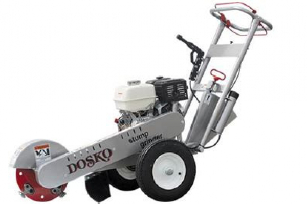 retford stump grinding dales